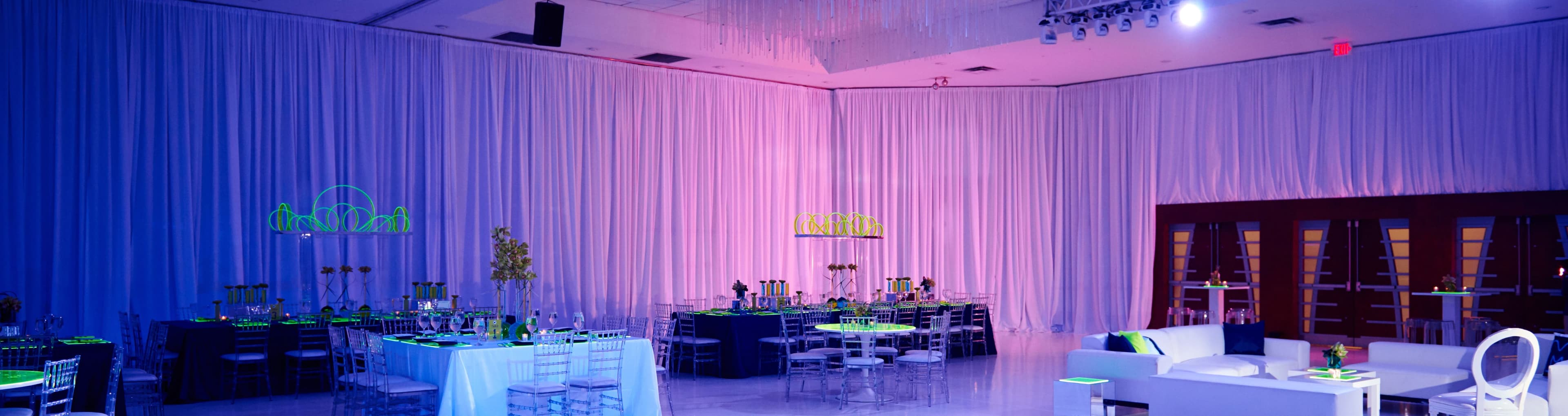 private event image