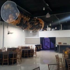 Balloon Drop