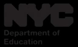 NYC department of education