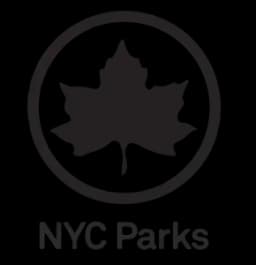 NYC parks logo