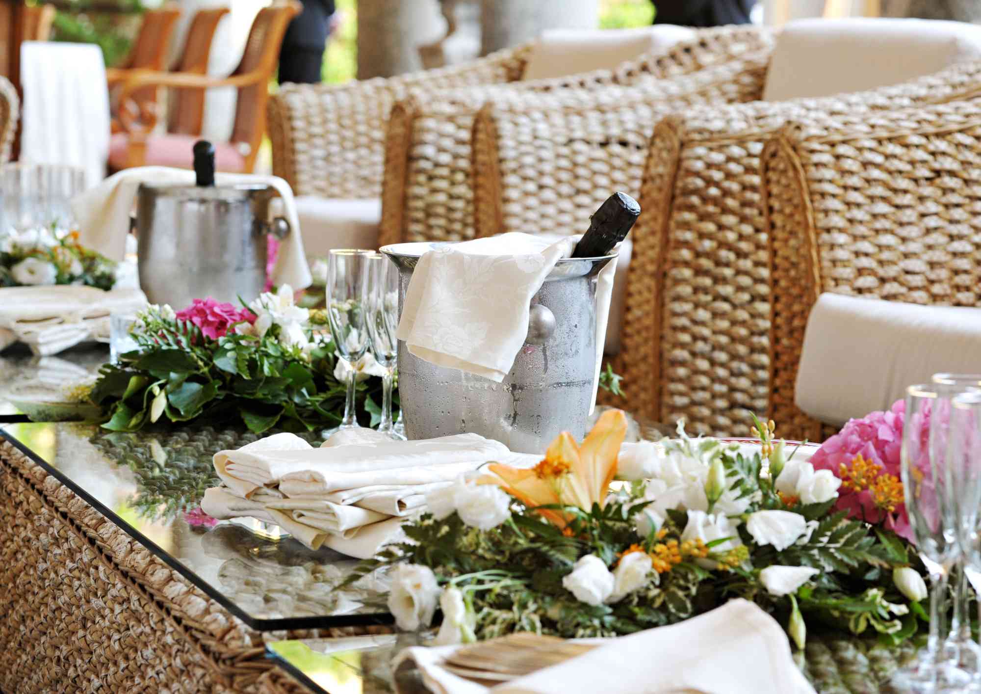 Furniture rentals in New York