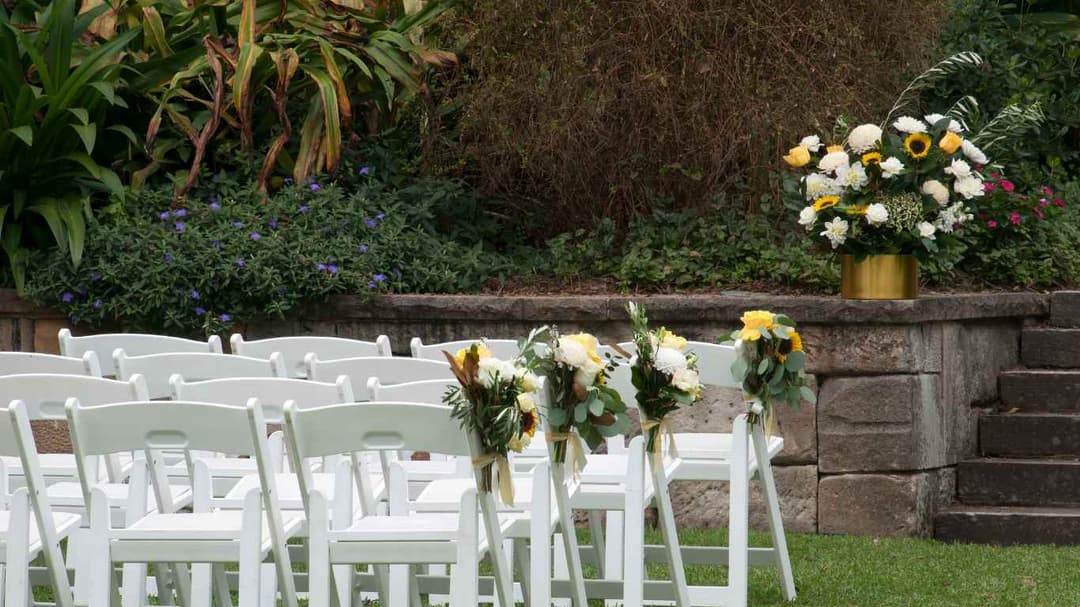 furniture rental for birthdays and parties in new york