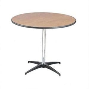 36 in Round Table rental in New York