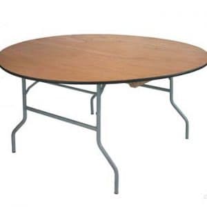 48 in Round Table rental in New York