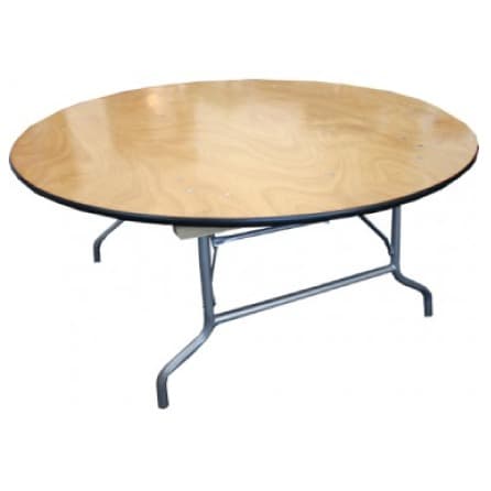 60 in Round Table rental in New York
