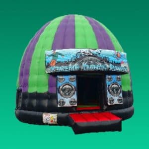 Dance Dome rental in New York