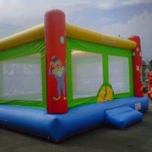 Events Bouncer rental in New York