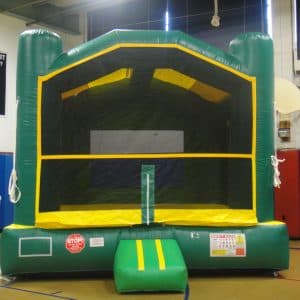 Green Module Jump rental in New York