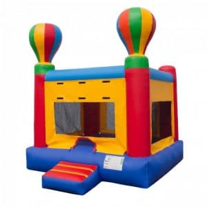 Hot Air Balloon Bouncer rental in New York