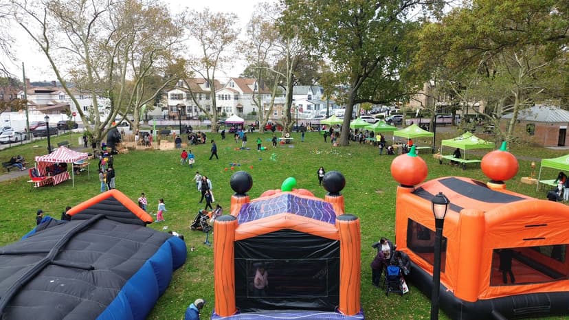 tent rental
