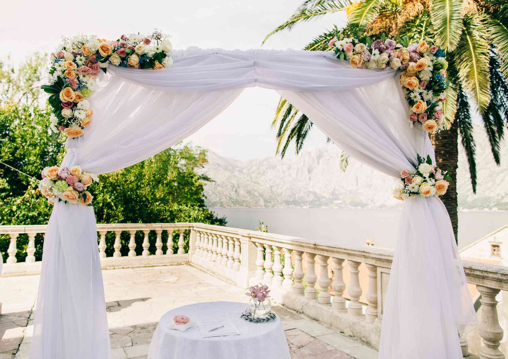 Linens & Drapes rentals in New York