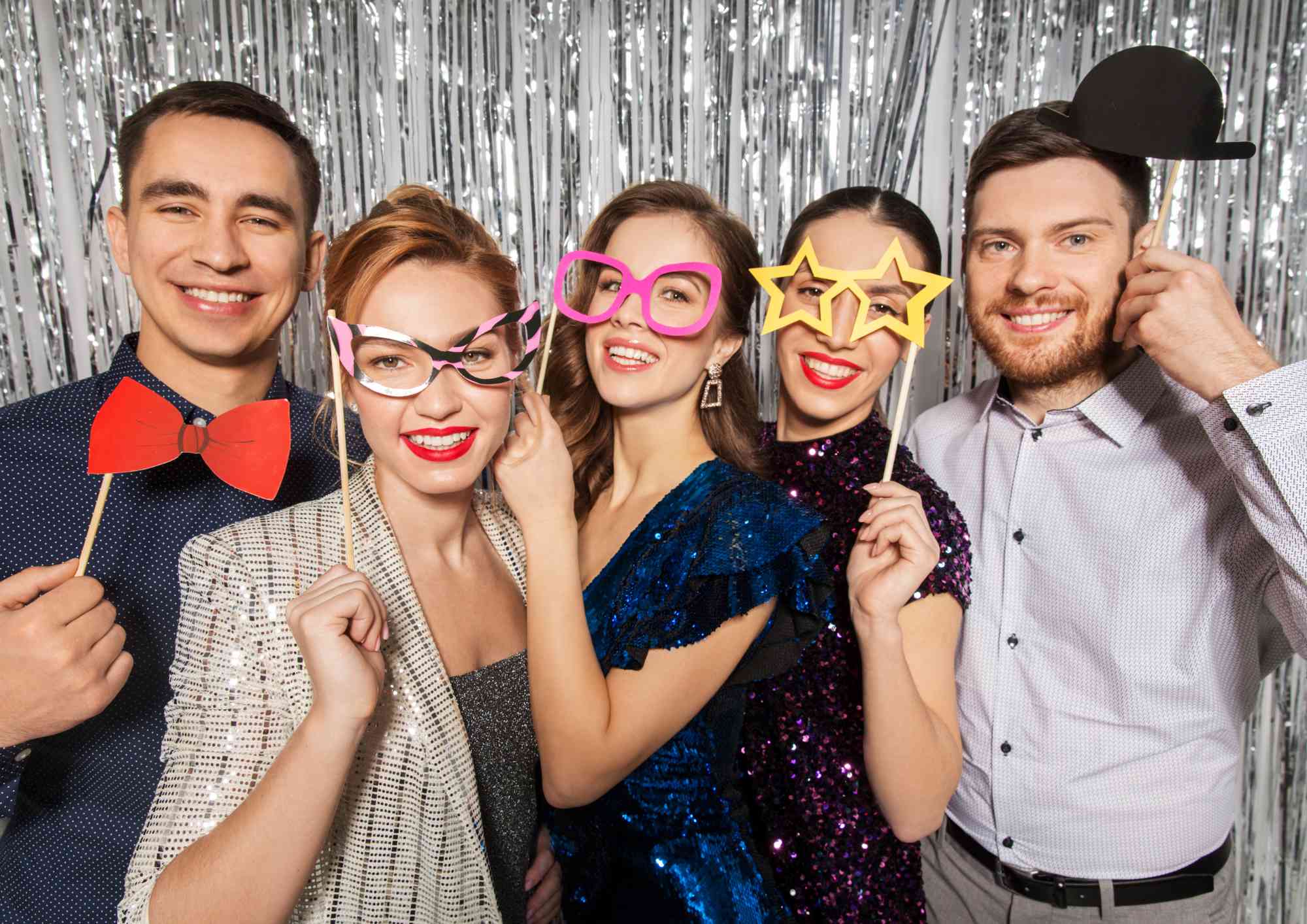 Photo Booths rentals in New York