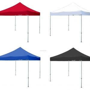 Pop-Up Canopy Tent rental in New York