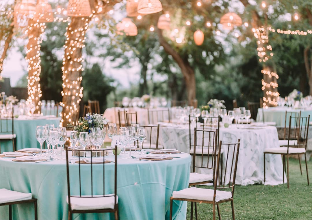 weeding planning in new york